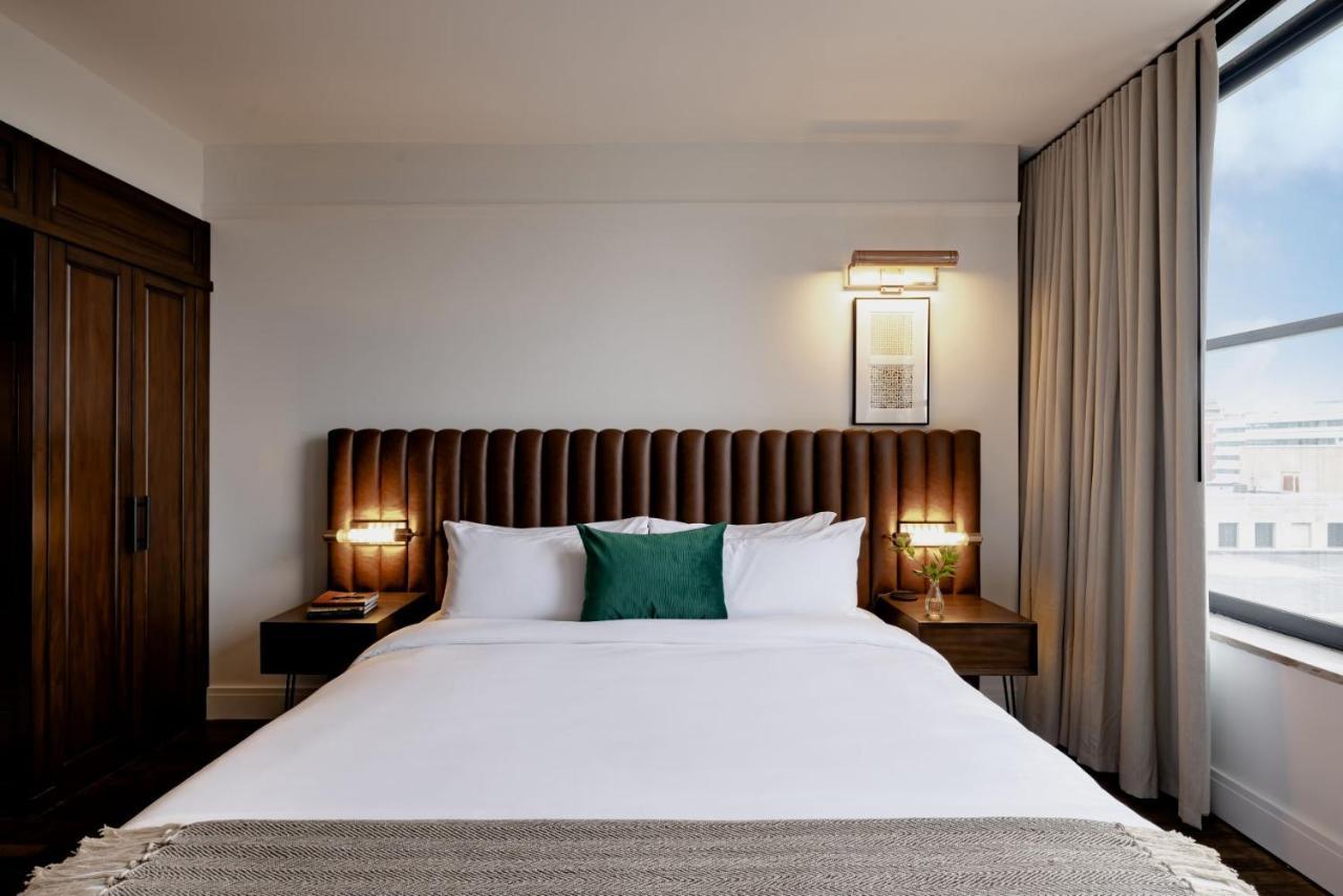 Surety Hotel Des Moines Kültér fotó